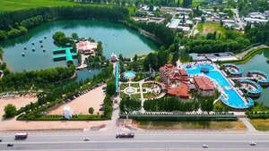 Массовая драка со стрельбой в Токмоке: задержаны 22 человека