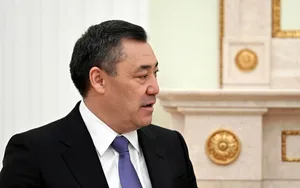 Садыр Жапаров: Закон о казино показал свою эффективность