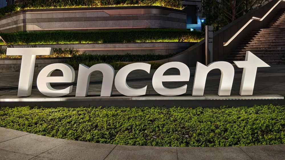 Tencent в Kaspi: как китайский технологический гигант получает «место за столом» в Центральной Азии