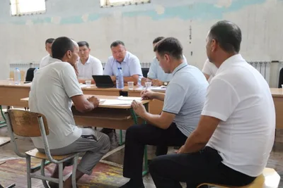 Over 1,300 Chon-Kara and Tash-Dobo residents apply for Kyrgyz citizenship