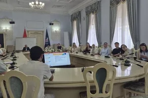 В Минэкономики обсудили сертификацию и маркировку товаров легкой промышленности