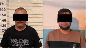В Ошской области изъяли более 1,6 кг гашиша, задержаны подозреваемые