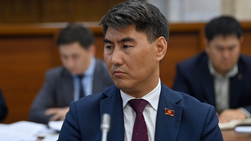 New allegations surface in investigation of former Foreign Minister Chingiz Aidarbekov's case