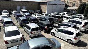 Второй этап легализации иностранных авто: В Жалал-Абадской области зарегистрированы 94 машины