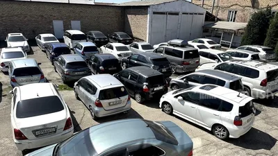 Второй этап легализации иностранных авто: В Жалал-Абадской области зарегистрированы 94 машины