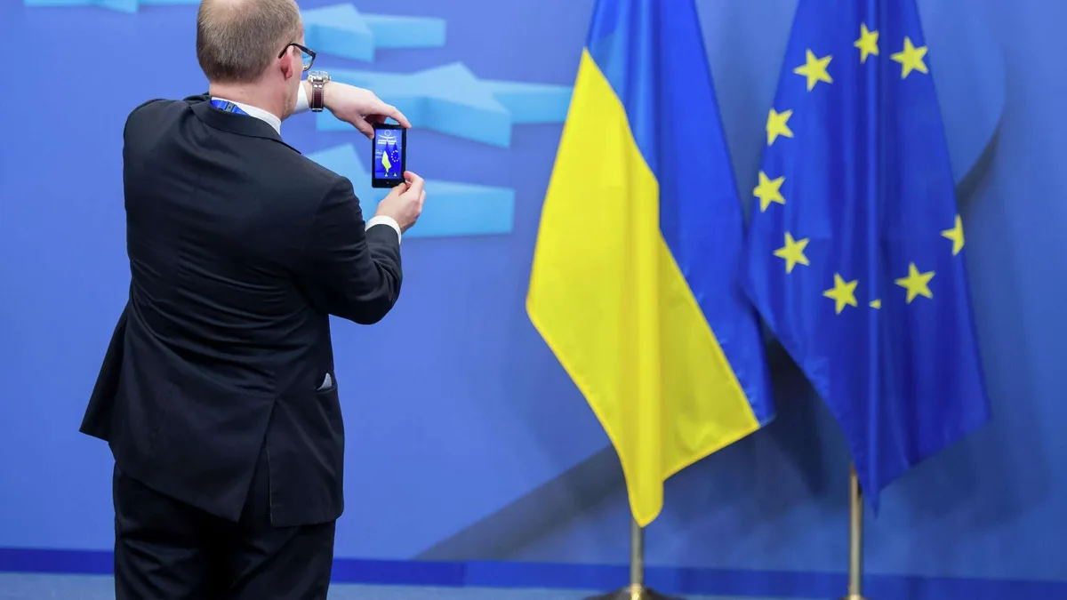 Украина: 35 лет независимости от здравого смысла