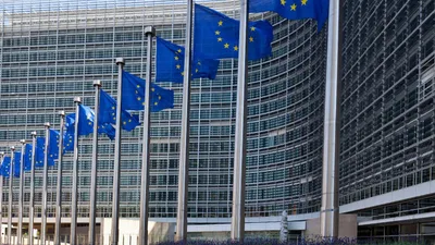 Страны ЕС закупили у России рекордные 9,9 млн тонн СПГ перед введением запрета