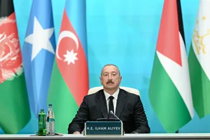 Выступление Ильхама Алиева на заседании ИБР - позитивный сигнал для иностранных инвесторов