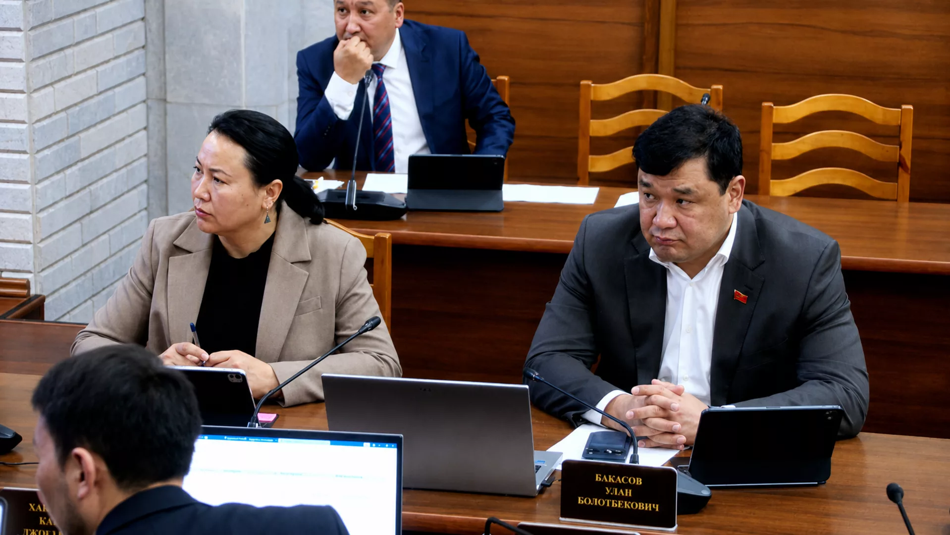 Комитет Жогорку Кенеша рассмотрел законопроект о ратификации Соглашения с Японией об устранении двойного налогообложения
