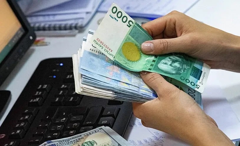 Трудовые инспекторы взыскали в пользу работников более 4 миллионов сомов