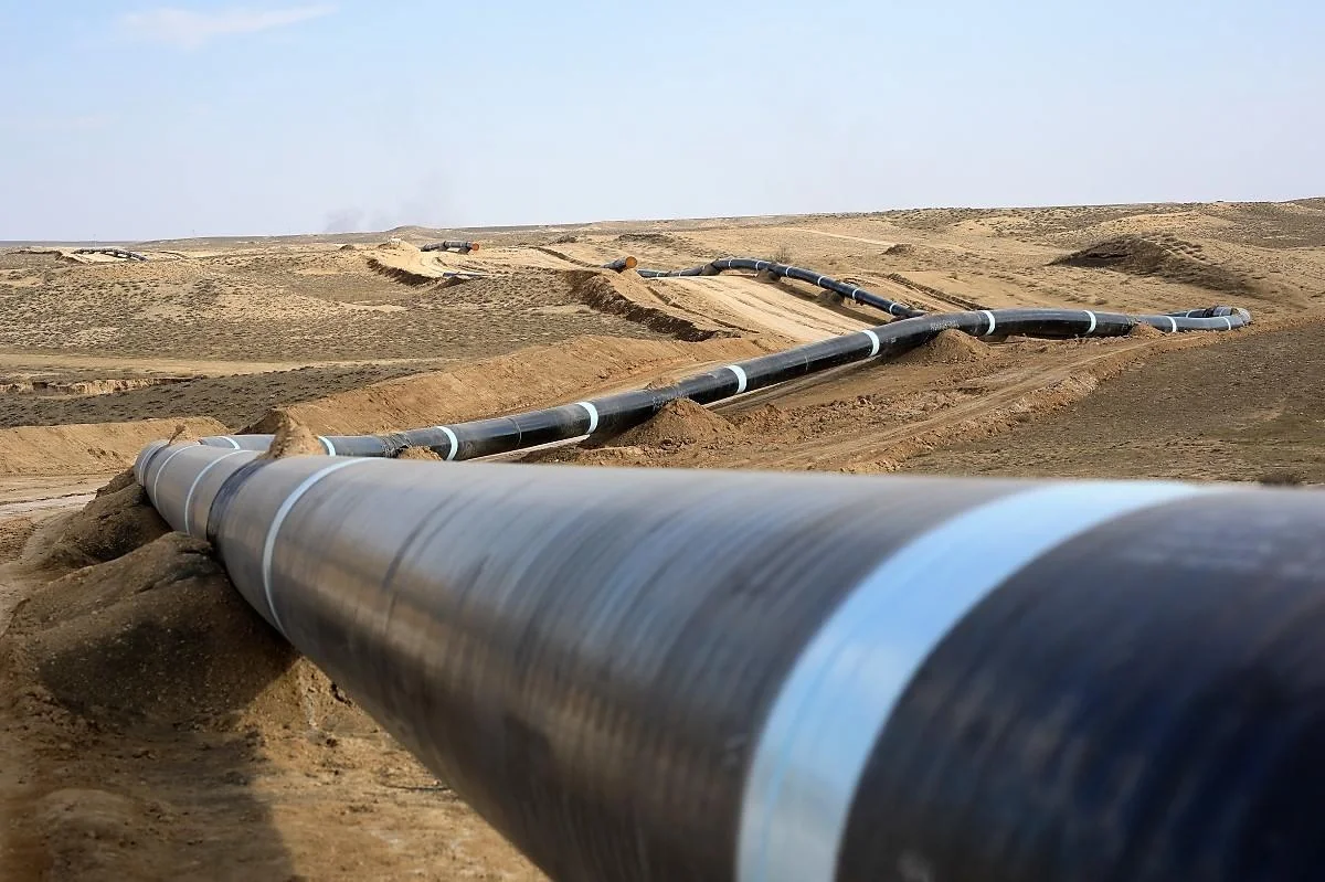 ОПЕК: Экспорт нефти по БТД в апреле снизился на 8%