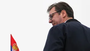 “Это мои последние дни и недели“: Вучич заявил об уходе с поста президента