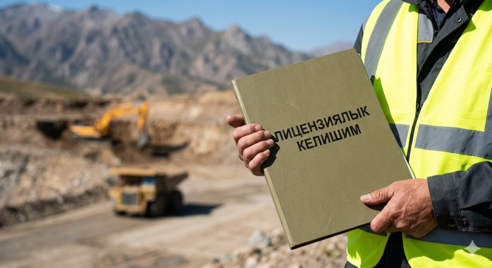 Минприроды приостановило и аннулировало 500 лицензий на недропользование