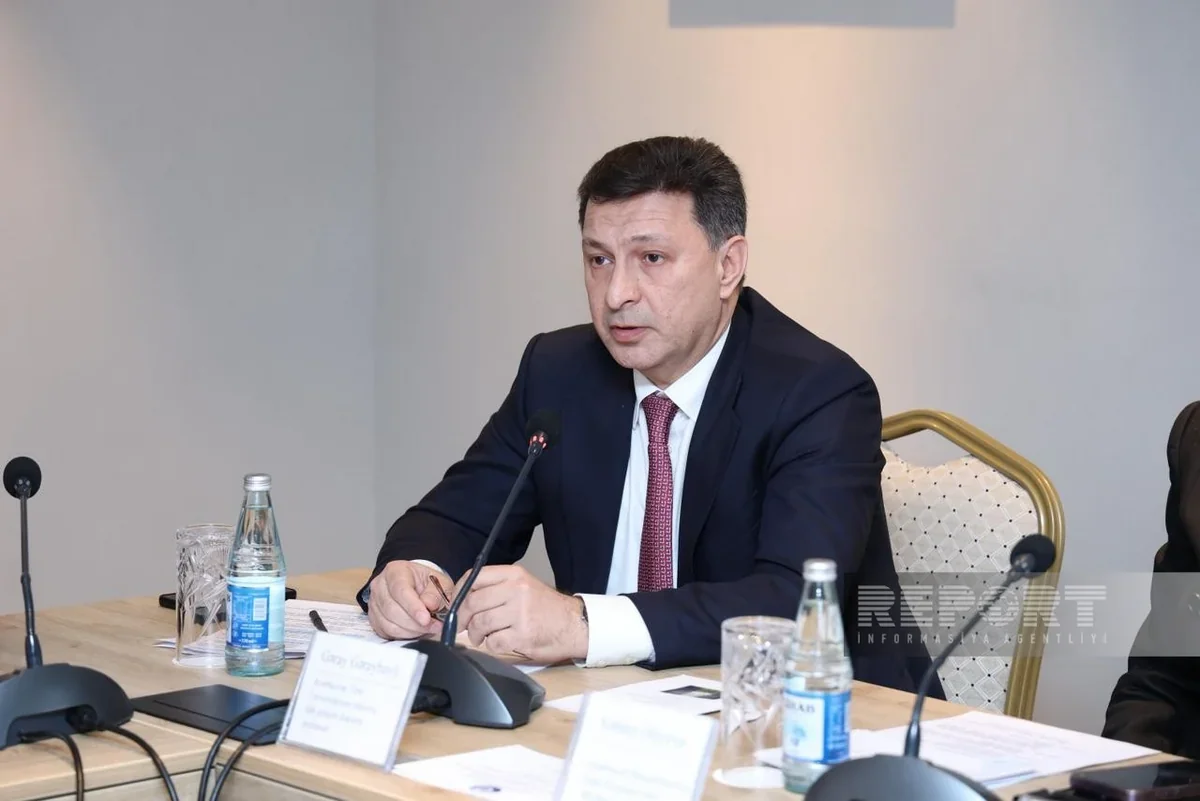 Герайбейли: Социальные сети приводят к "социальной аутизации" детей