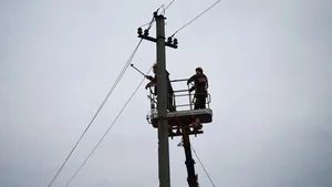 Названа причина массового отключения света в Кыргызстане