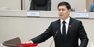 Бывшего депутата Жогорку Кенеша Куванычбека Конгантиева отпустили из СИЗО