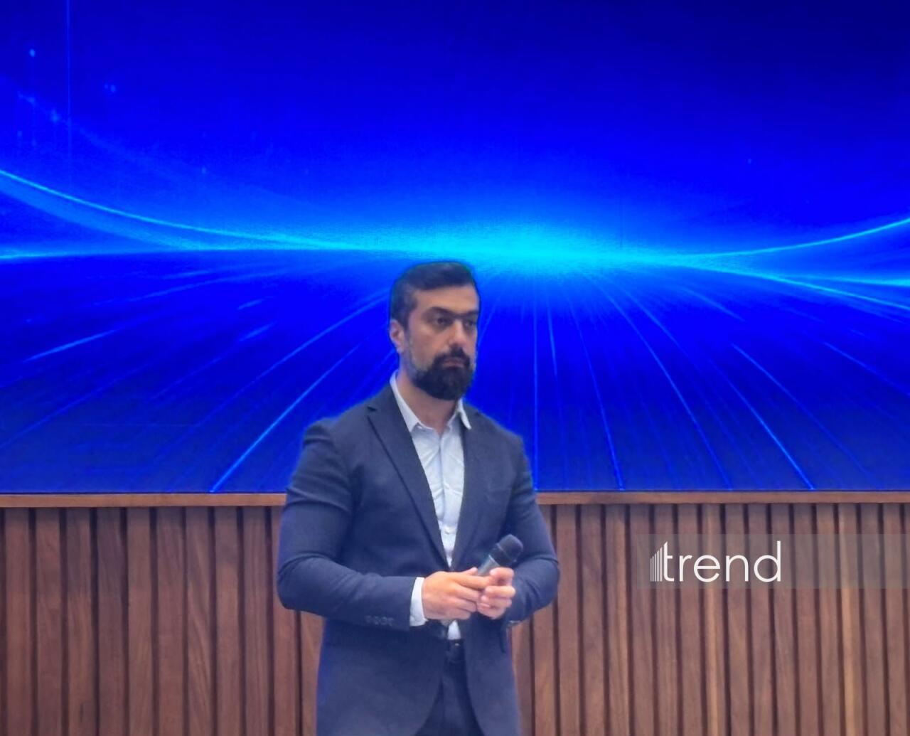 AzFina представит отраслевой отчет по финтеху
