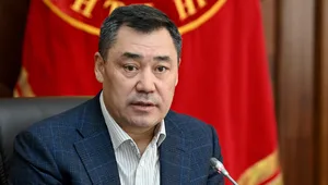 Садыр Жапаров назначил спецпредставителя президента по вопросам санкционной политики