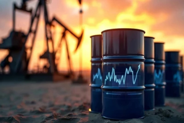 США резко снизили прогноз по ценам на нефть