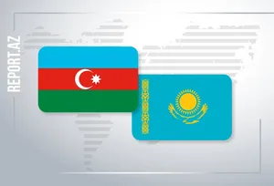 Казахстан запустил электронные бланки разрешений с Азербайджаном