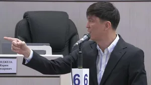 "Как можно так врать!" — Кокулов возмущен версией ГИК о затоплении домов в Караколе