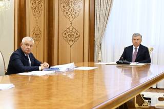 Рассмотрены меры по трансформации системы противовоздушной обороны и военной авиации