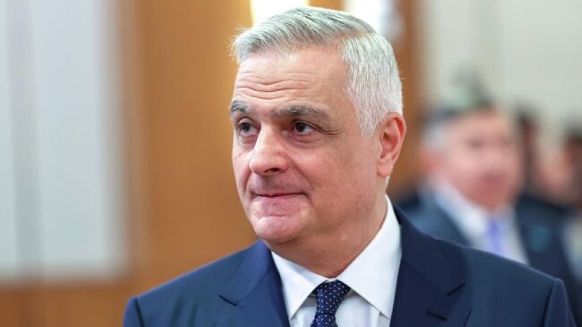 Армения намерена и далее участвовать в ЕАЭС, заявляет вице-премьер страны