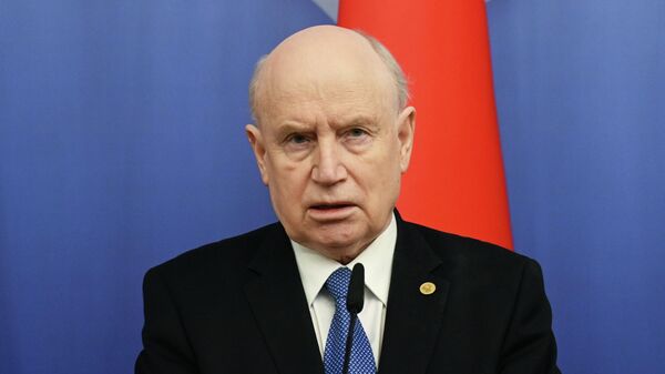 СНГ постоянно подвергается гибридным атакам — Лебедев