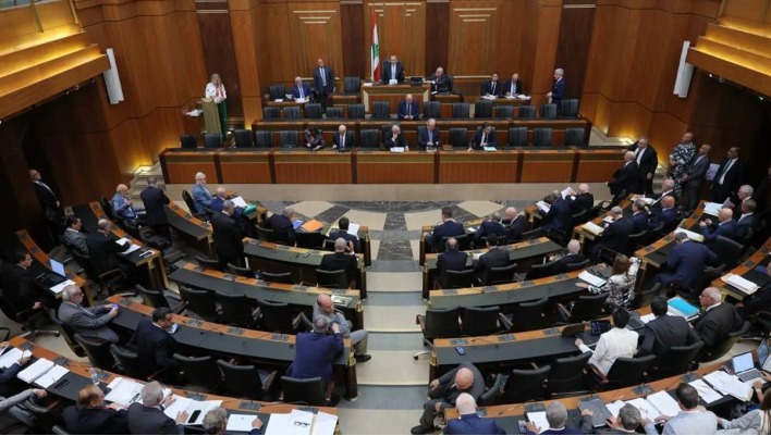 Ливан первым из стран арабского мира отменил смертную казнь