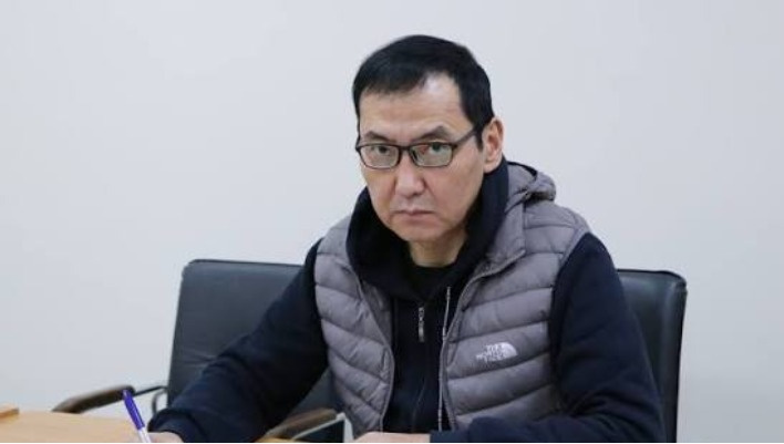 Удаление желудка и жестокое избиение. О чем Нурлан Мотуев не рассказывал даже семье
