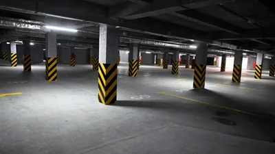 "Надо выплатить кредит, а потом покупать авто" — Орунтаев о парковках в домах ГИК