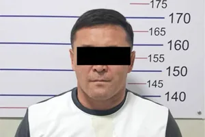 Нападение с топором. Милиция прекратила дело в отношении бывшего чиновника