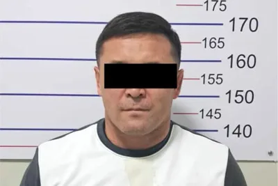 Нападение с топором. Милиция прекратила дело в отношении бывшего чиновника