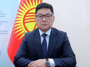 Экс-депутат связал потерю мандата с действиями мэра Бишкека