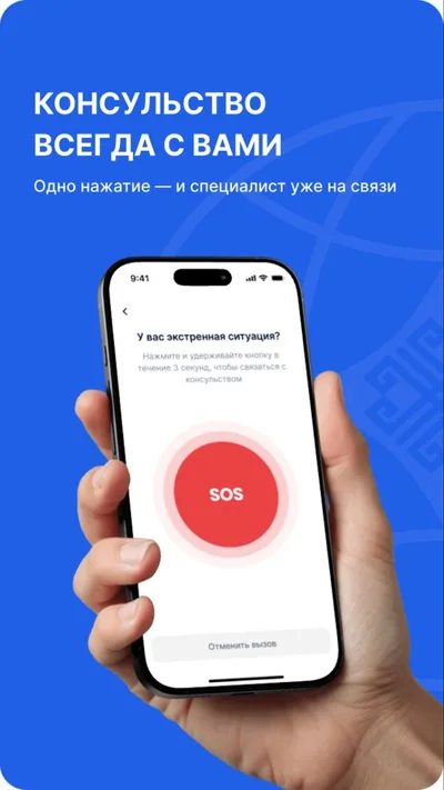 В помощь кыргызстанцам. МИД запустил мобильное приложение «Электронный консул»