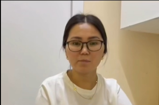 Скандал в автобусе №2. Девушка объяснила, что произошло, и принесла извинения