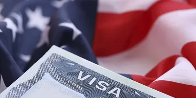 Визы США для кыргызстанцев: что изменилось и что известно сейчас