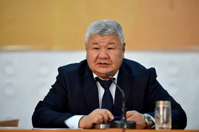 Таалайбек Ибраев больше не министр энергетики