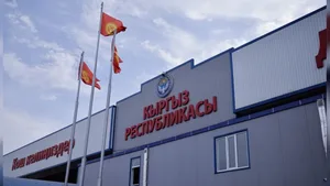 Три КПП Кыргызстана и Узбекистана переходят на круглосуточный режим