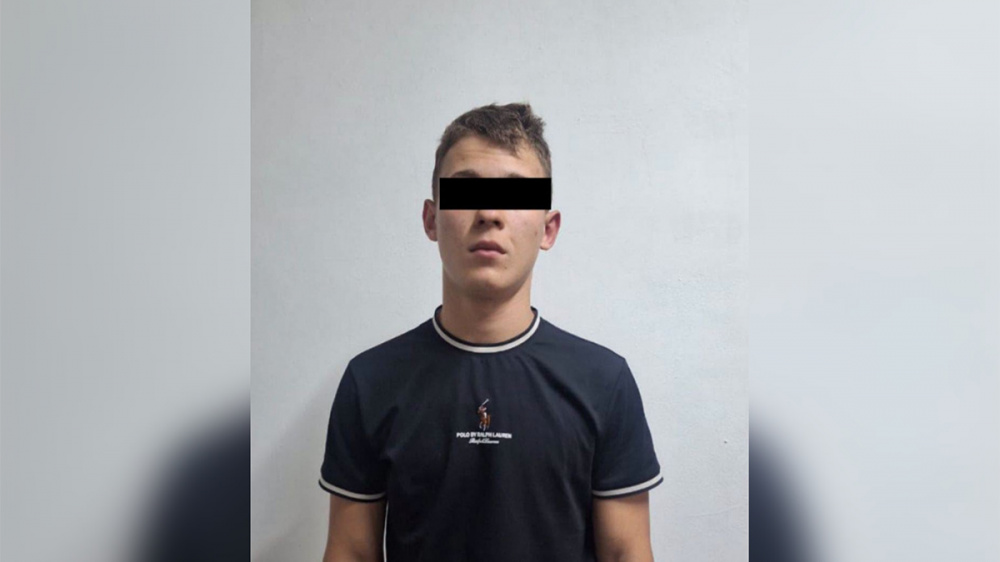 В Токмоке мужчина потерял сознание после удара. Задержан подозреваемый