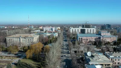 В Кыргызстане предложили ликвидировать районные акимиаты в пользу МТУ