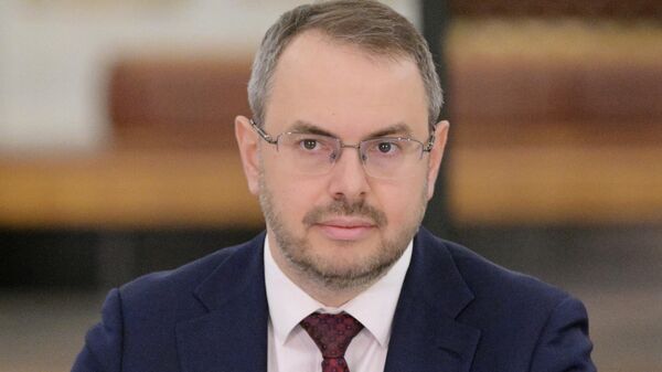 КРСУ перестраивает систему обучения под запросы рынка труда — Могилевский
