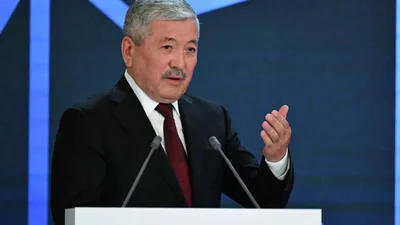 Кыргызстан открыт к расширению сотрудничества с Россией — Касымалиев