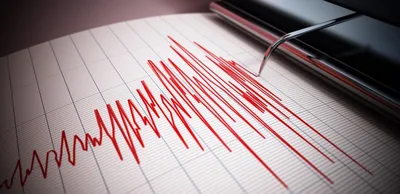 В Кыргызстане снова зафиксирована сейсмическая активность