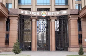 Внешний долг Таджикистана в первом квартале снизился на $170 млн