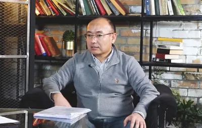 Former founder of Vision Group construction company Zamirbek Orozbaev detained