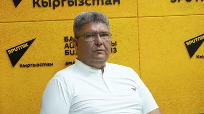 Укрепление рубля выгодно для экономики Кыргызстана — эксперт