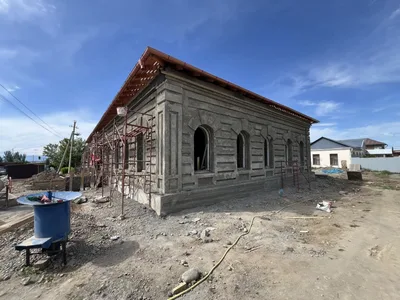 В Караколе реконструируют исторический музей за 159 млн сомов