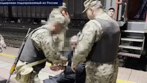 Россия выдала Казахстану подозреваемого, скрывавшегося 20 лет