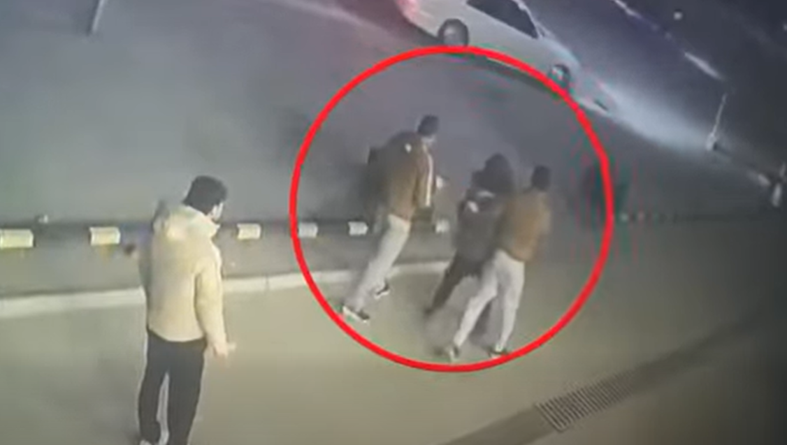 В Кемине забили мужчину до смерти. Задержаны трое молодых людей